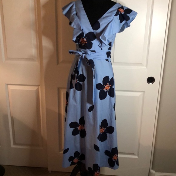 kate spade Dresses & Skirts - Kate Spade floral beauty